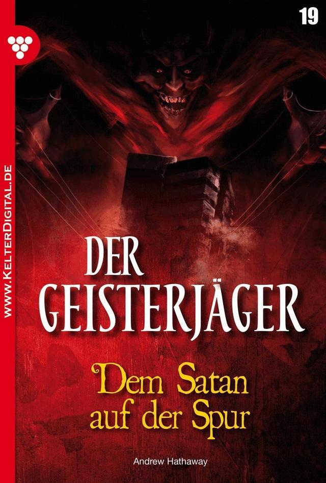 Der Geisterjäger 19 – Gruselroman on Productcaster.