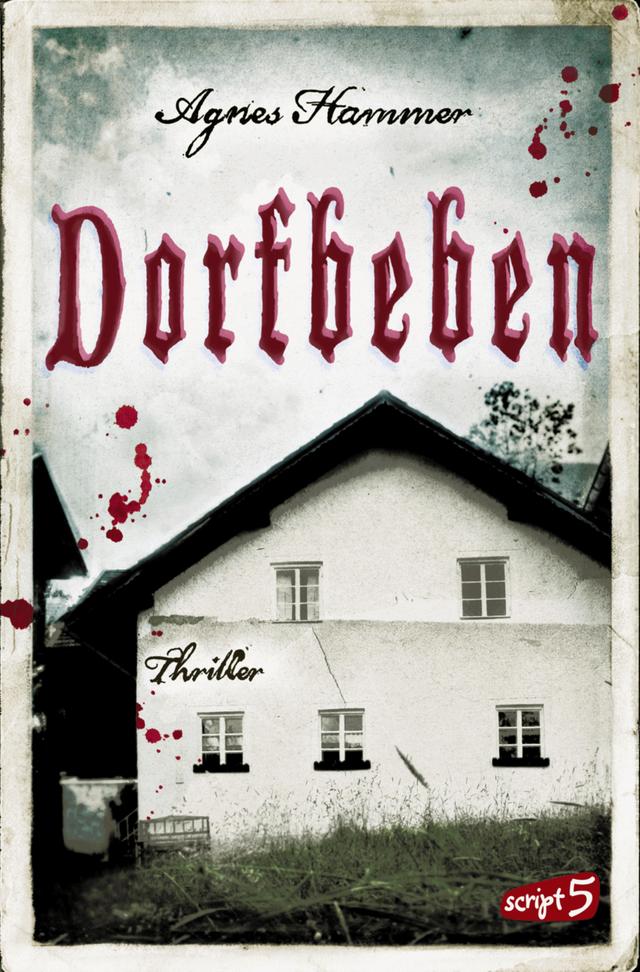 Dorfbeben on Productcaster.