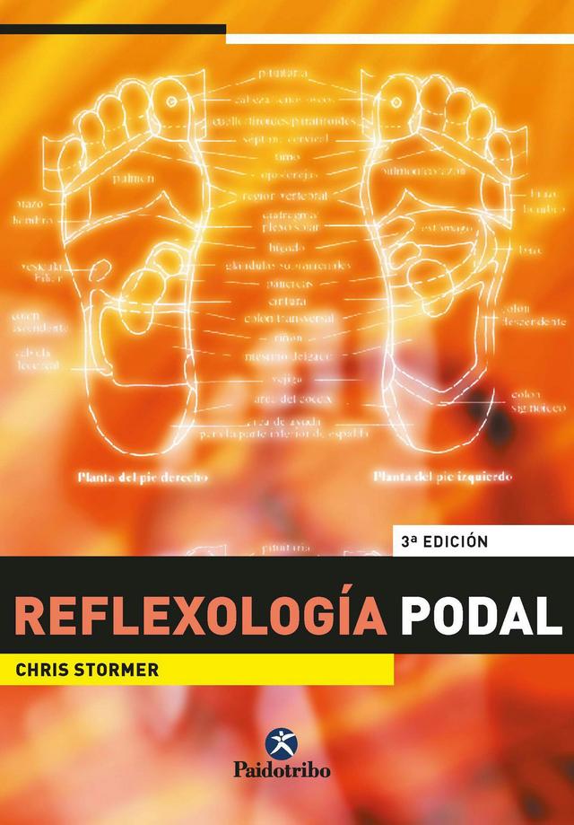 Reflexología podal on Productcaster.