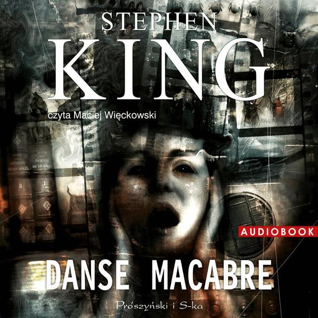 Danse Macabre on Productcaster.