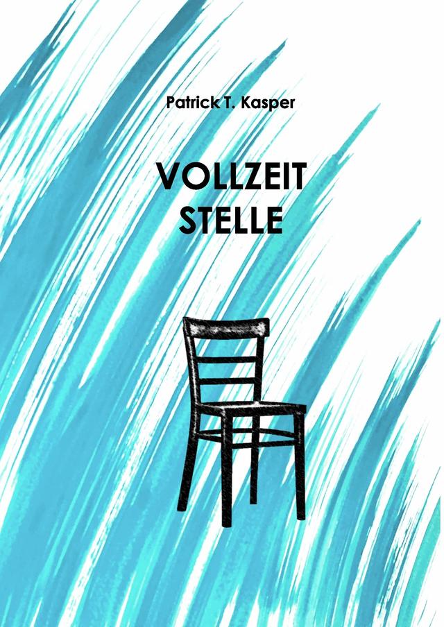 Vollzeitstelle on Productcaster.