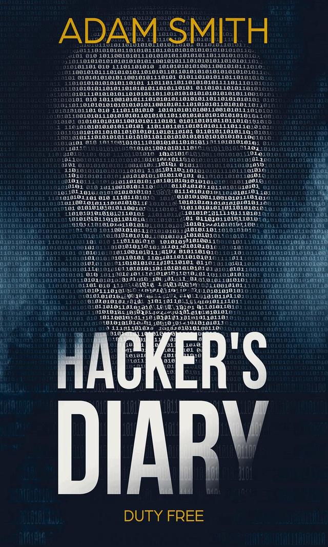 Hacker's Diary on Productcaster.