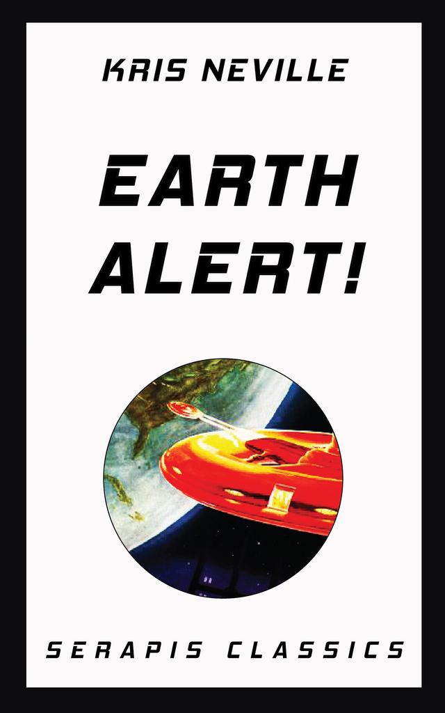 Earth Alert! on Productcaster.