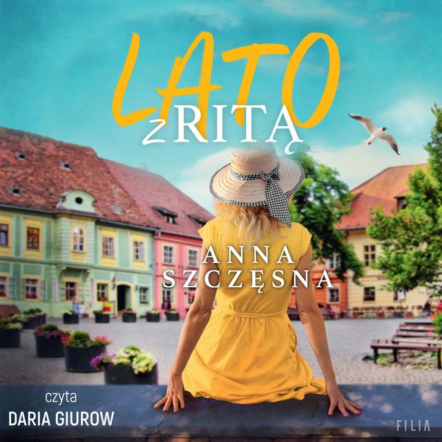 Lato z Ritą on Productcaster.