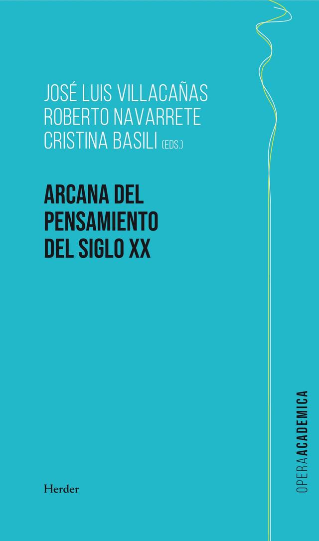 Arcana del pensamiento del siglo XX on Productcaster.