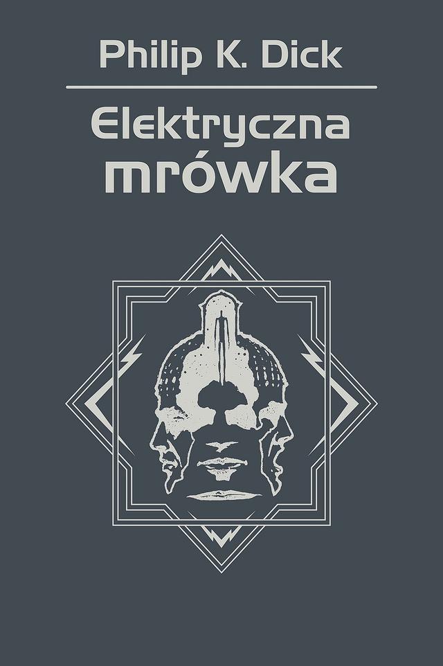 Elektryczna mrówka on Productcaster.