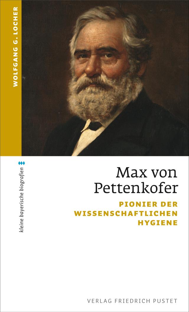 Max von Pettenkofer on Productcaster.