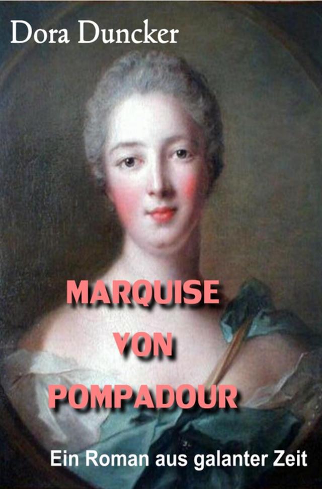 Marquise von Pompadour on Productcaster.