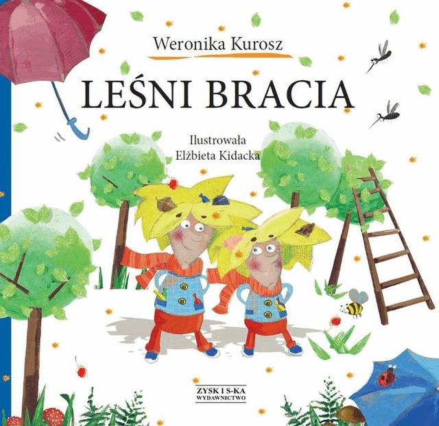 Leśni bracia on Productcaster.