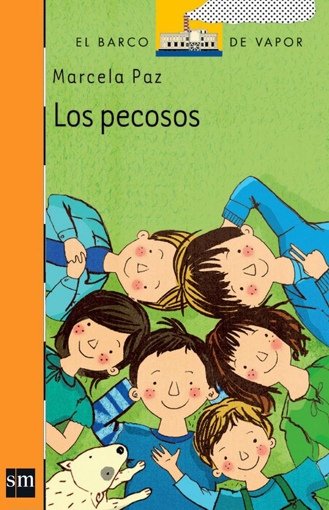 Los pecosos on Productcaster.