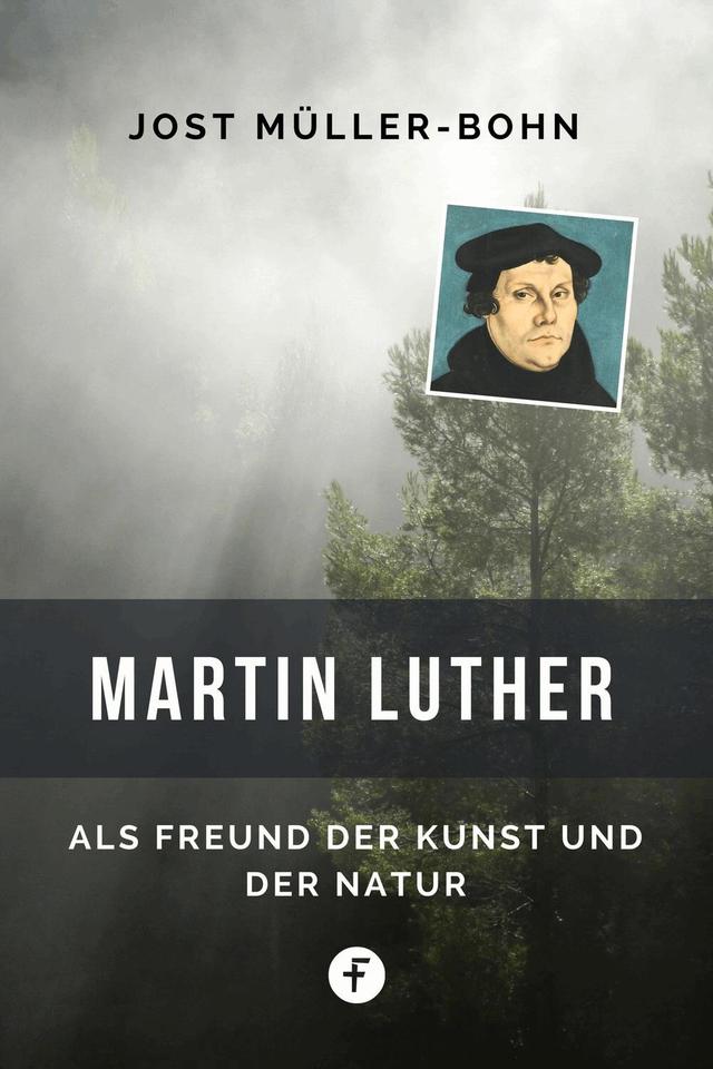 Martin Luther on Productcaster.