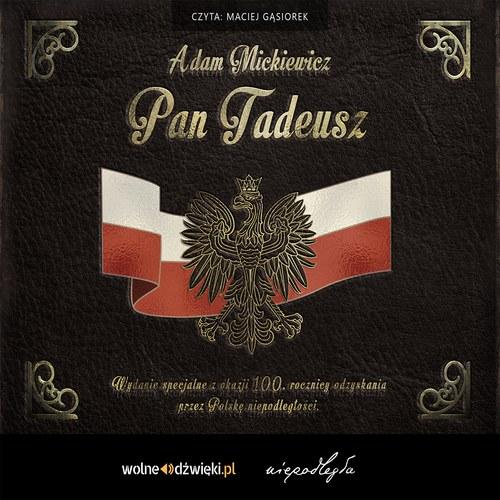 Pan Tadeusz on Productcaster.