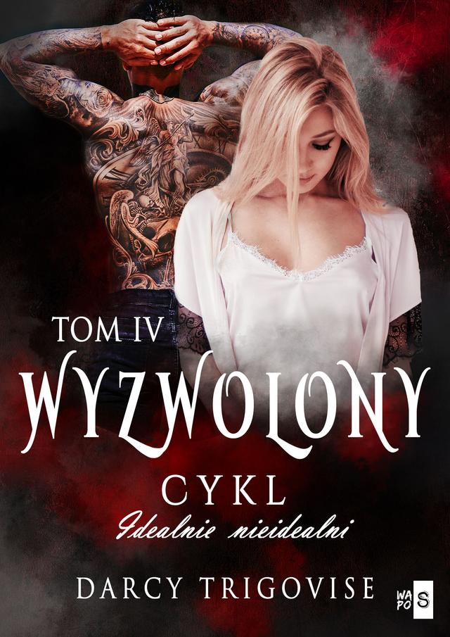 Wyzwolony. Tom 4 on Productcaster.