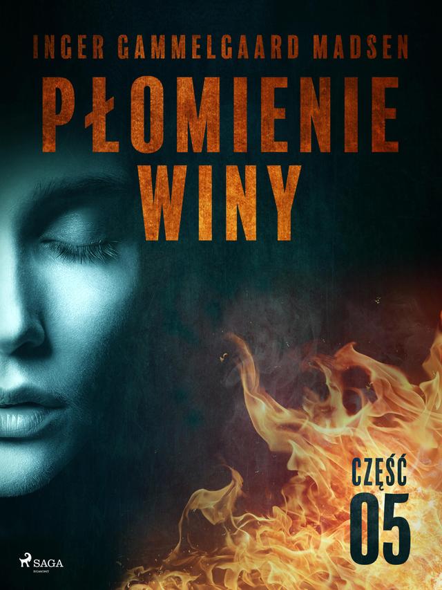 Płomienie winy: część 5 on Productcaster.