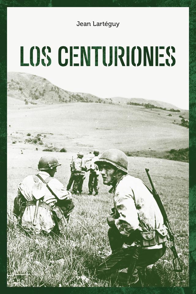 Los centuriones on Productcaster.