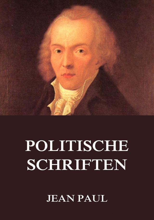 Politische Schriften on Productcaster.