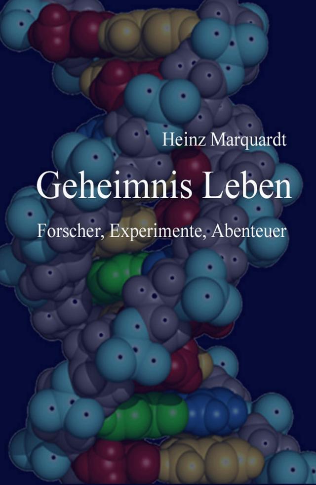 Geheimnis Leben on Productcaster.