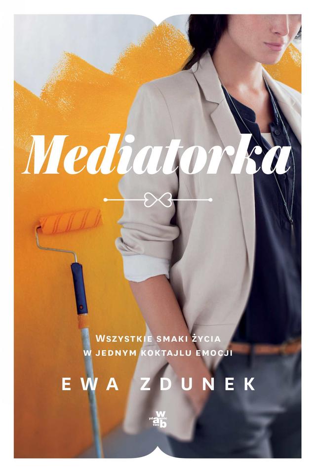 Mediatorka on Productcaster.