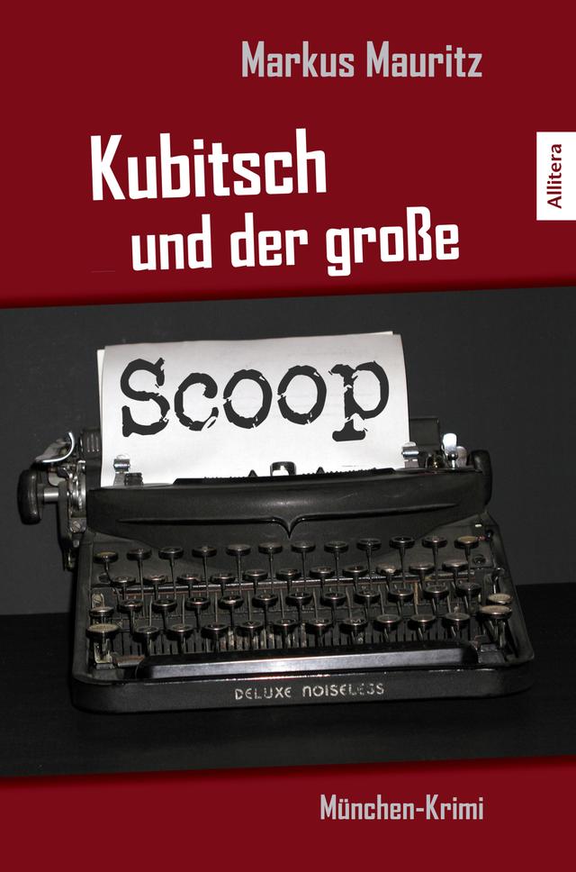 Kubitsch und der große Scoop on Productcaster.