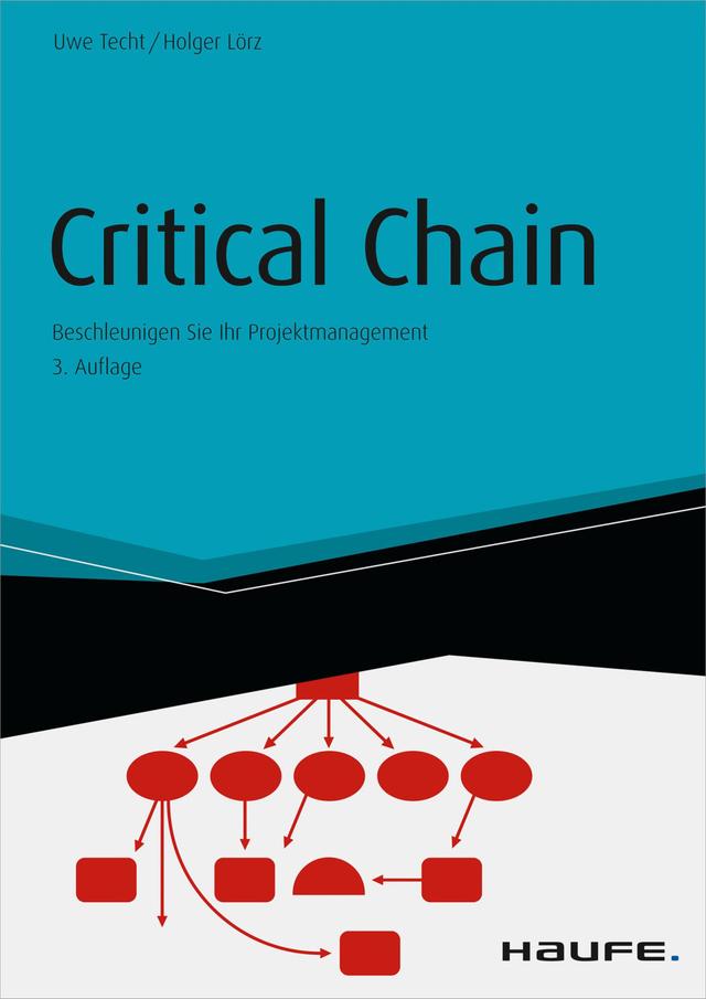 Critical Chain - inkl. Arbeitshilfen online on Productcaster.