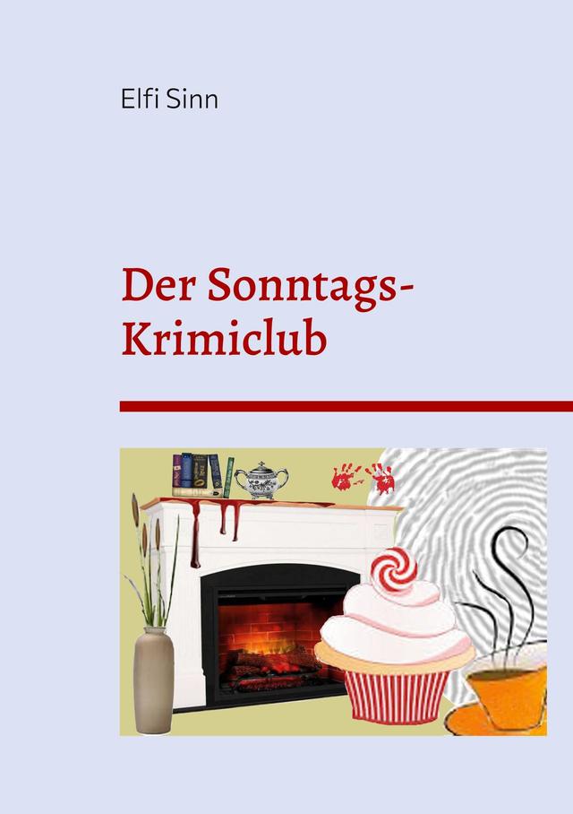 Der Sonntags-Krimiclub on Productcaster.