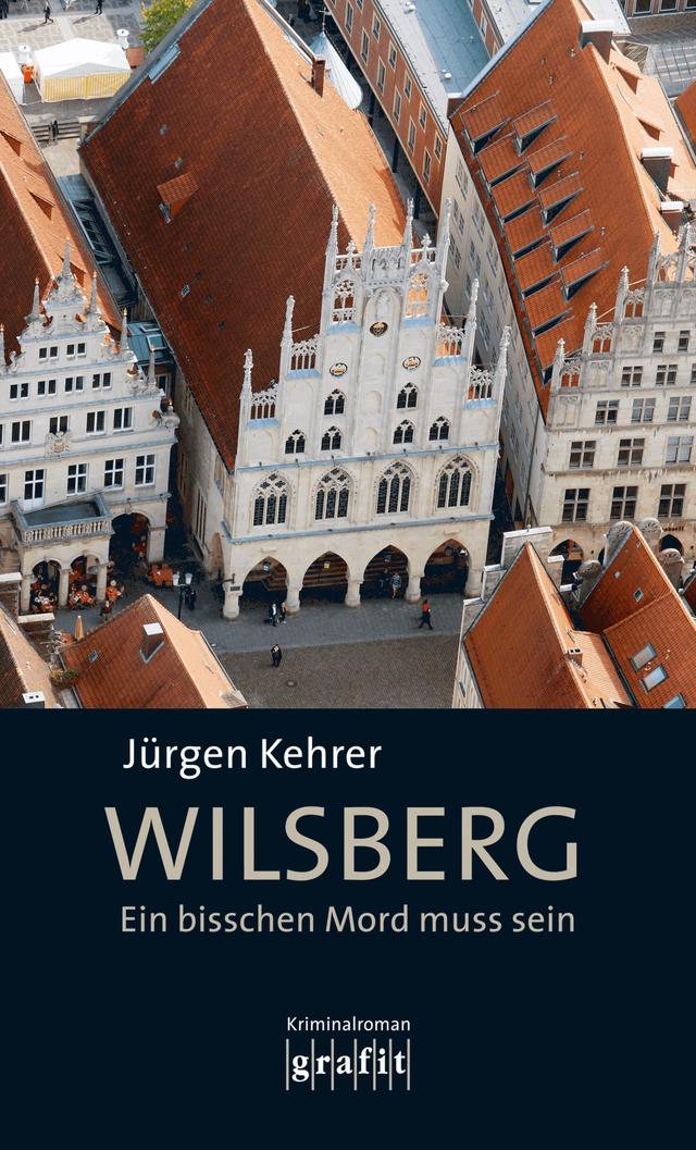 Wilsberg - Ein bisschen Mord muss sein on Productcaster.