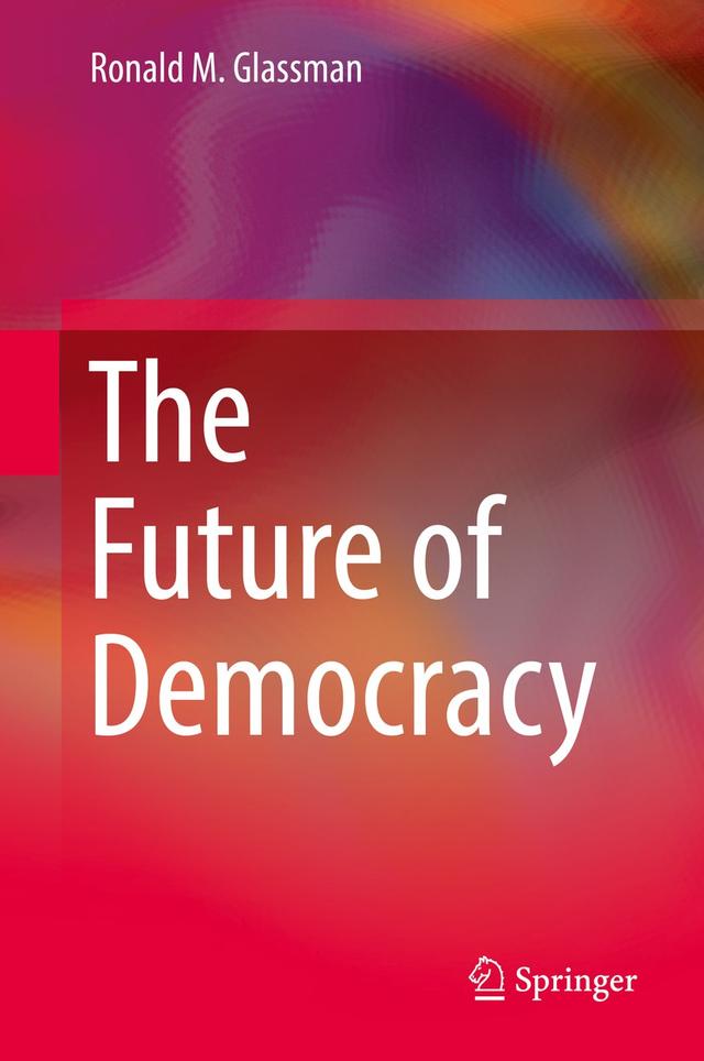 The Future of Democracy on Productcaster.