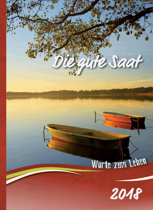 Die gute Saat 2018 on Productcaster.