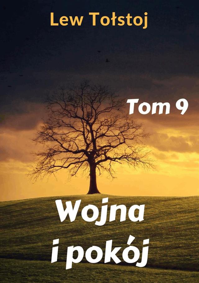 Wojna i pokój. Tom 9 on Productcaster.