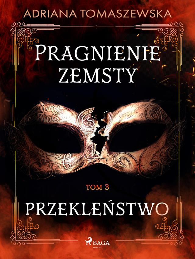 Pragnienie zemsty III. Przekleństwo on Productcaster.