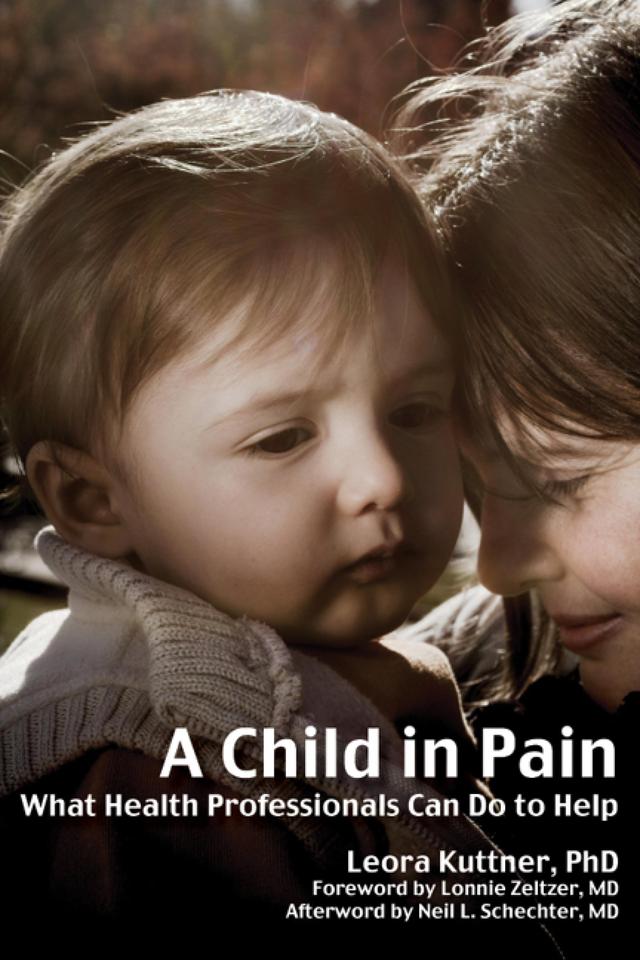 A Child in Pain on Productcaster.