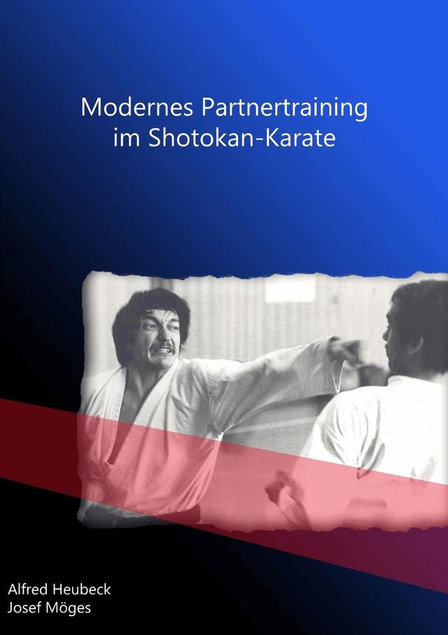 Modernes Partnertraining im Shotokan-Karate on Productcaster.