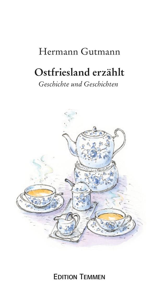 Ostfriesland erzählt on Productcaster.