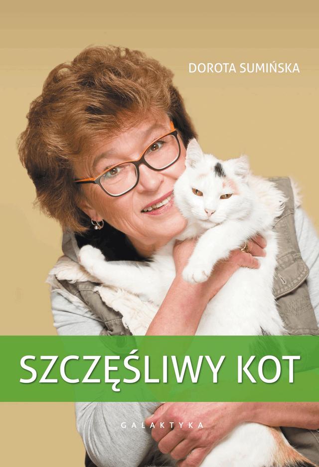 Szczęśliwy kot. Wydanie drugie on Productcaster.