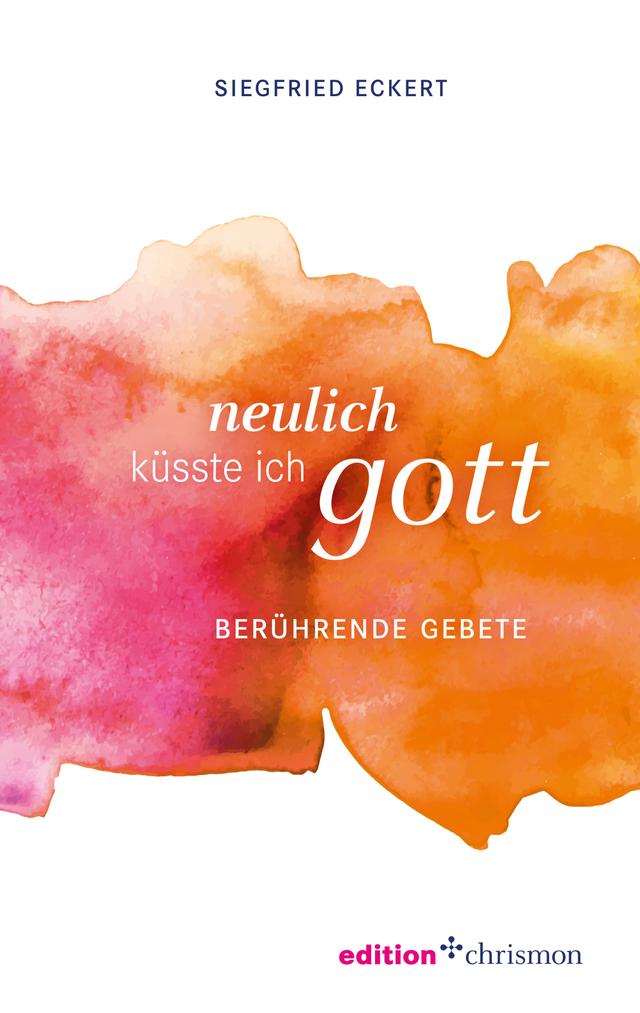 Neulich küsste ich Gott on Productcaster.