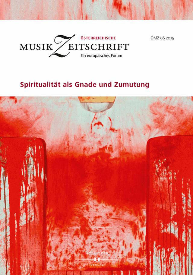 Spiritualität als Gnade und Zumutung on Productcaster.