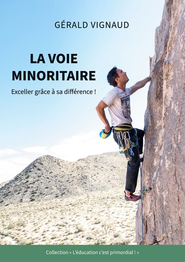 La voie minoritaire on Productcaster.