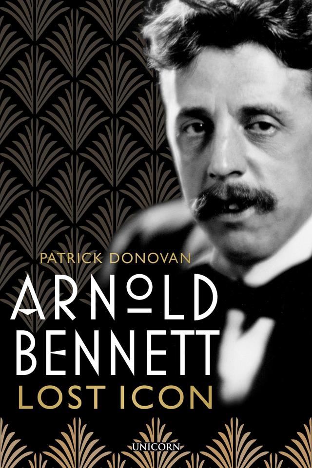 Arnold Bennett on Productcaster.