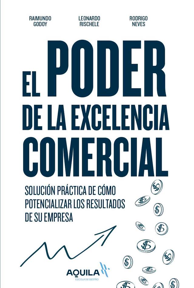 El poder de la excelencia comercial on Productcaster.