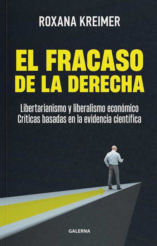 El fracaso de la derecha on Productcaster.