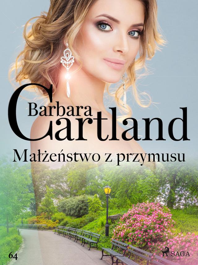 Małżeństwo z przymusu - Ponadczasowe historie miłosne Barbary Cartland on Productcaster.