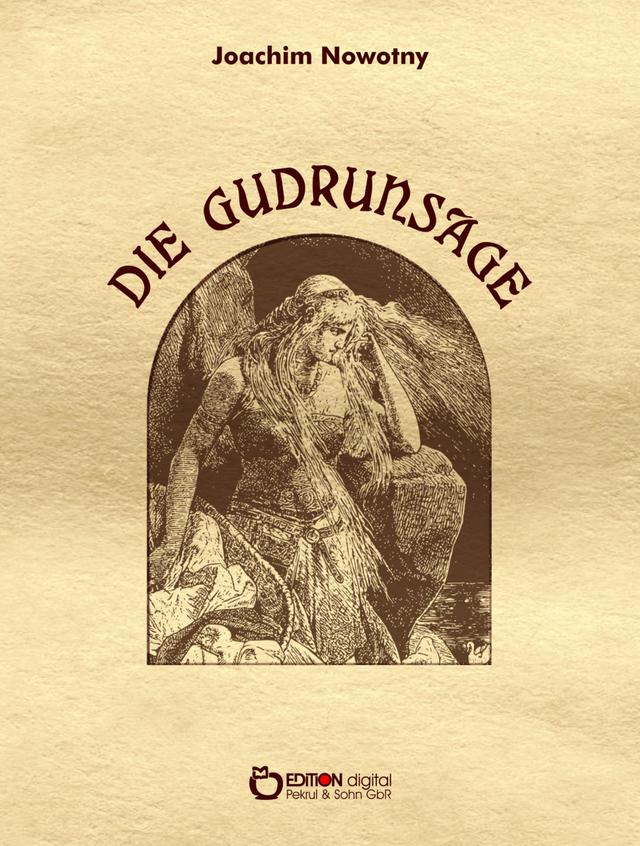 Die Gudrunsage on Productcaster.