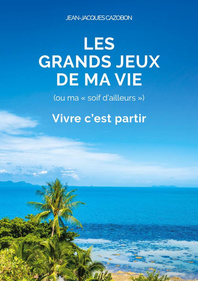 Les Grands Jeux de ma Vie on Productcaster.