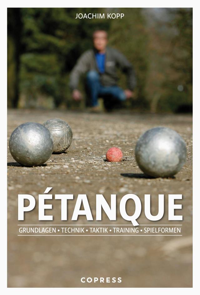 Pétanque on Productcaster.