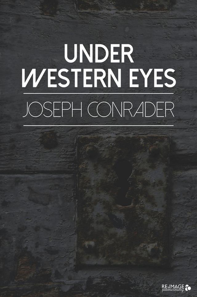 Under Western Eyes on Productcaster.