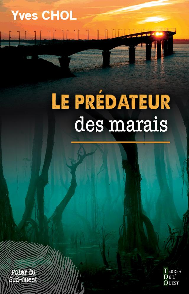 Le prédateur des marais on Productcaster.