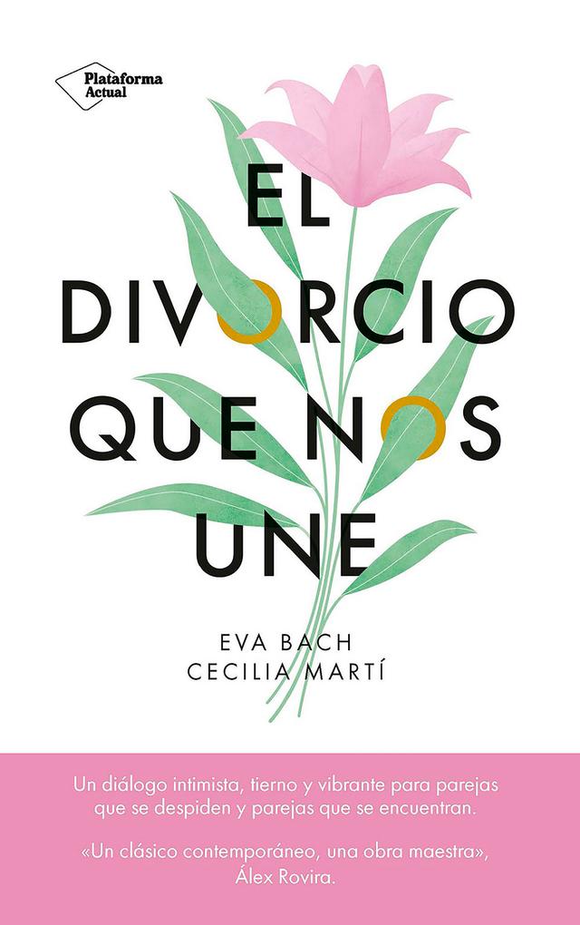 El divorcio que nos une on Productcaster.