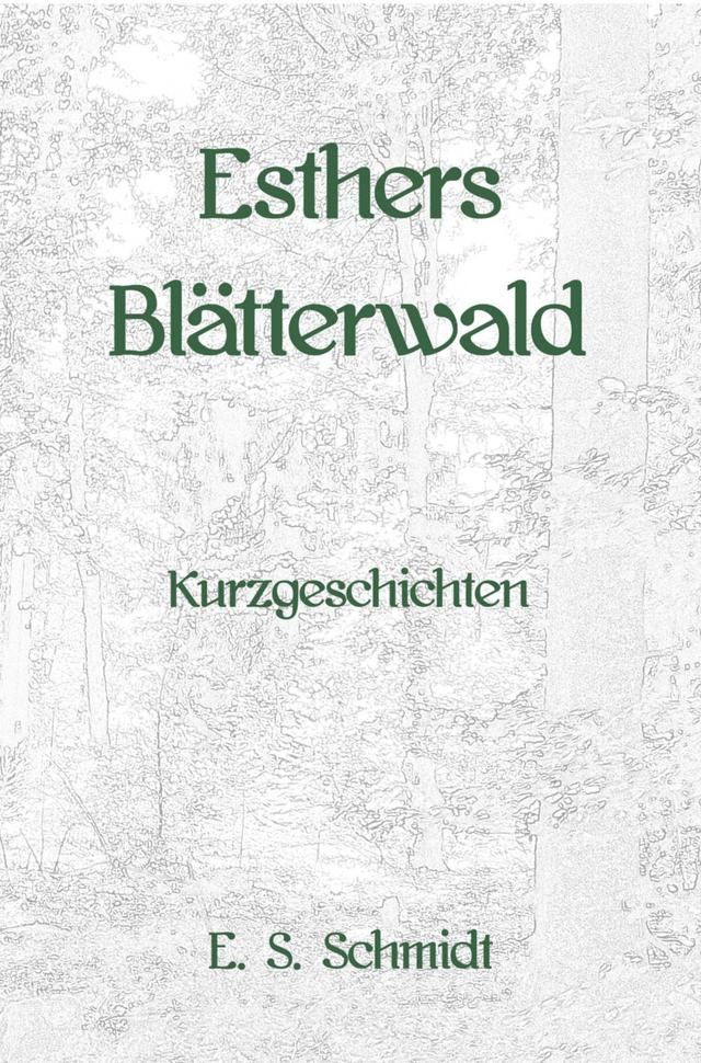 Esthers Blätterwald on Productcaster.