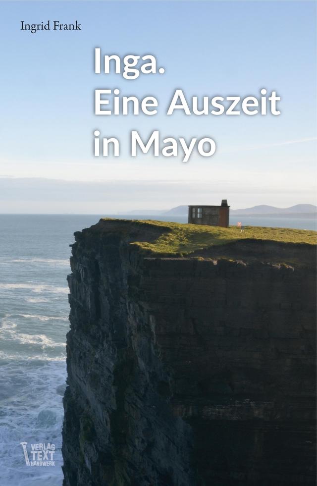 Inga. Eine Auszeit in Mayo on Productcaster.