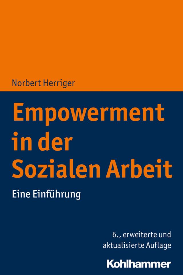 Empowerment in der Sozialen Arbeit on Productcaster.